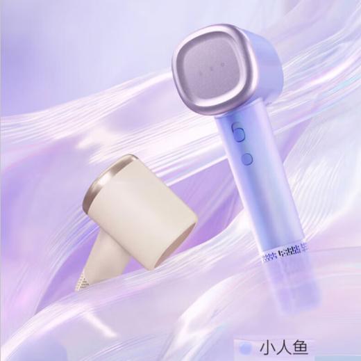 【春上新】10楼 松下（Panasonic）空气发梳负离子电吹风机筒高速家用低噪速干护发不伤发  
  EH-WNE6M  吊牌价399元  活动价349元 商品图0