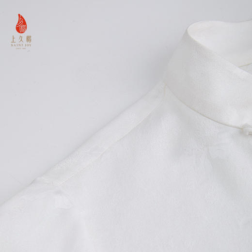 上久楷女式衬衫 馥郁馨香 CY1035205004 商品图6