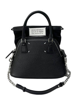 女款小号链条贝壳包he016