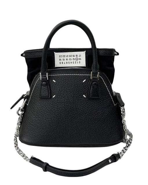 女款小号链条贝壳包he016 商品图0