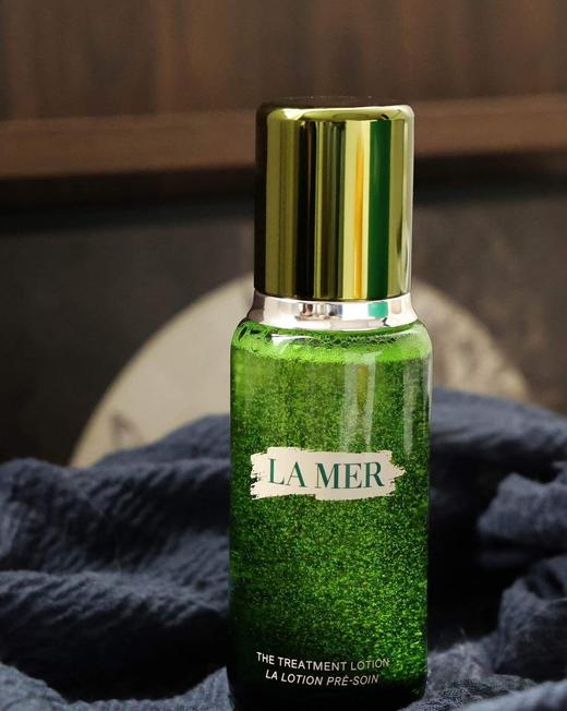 海蓝之谜抗老修复功能四件套礼盒正装 商品图6