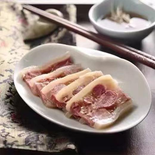 雨润 水晶肴肉酱卤肉制品 240g/袋 商品图1