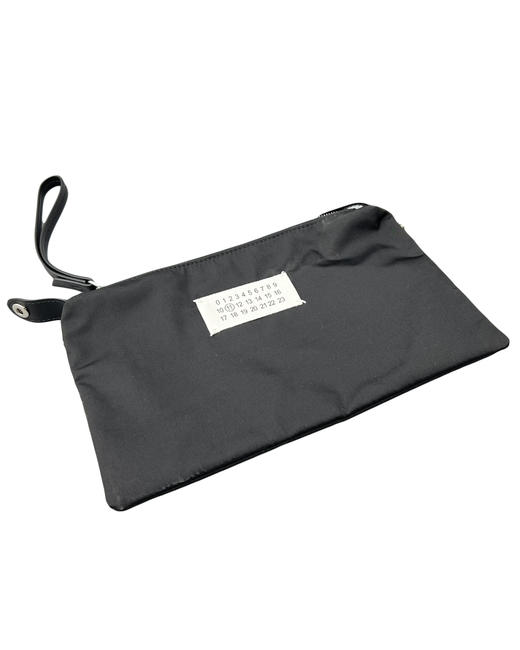 中性款Glam Slam羊皮大号云朵包he016 商品图4