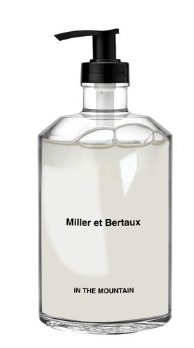 Miller et Bertaux米勒博涛斯液体皂500ml