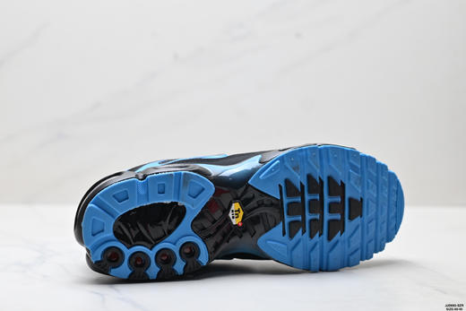 耐克Nike Air Max Plus减震休闲运动跑步鞋604133-010男鞋 商品图8