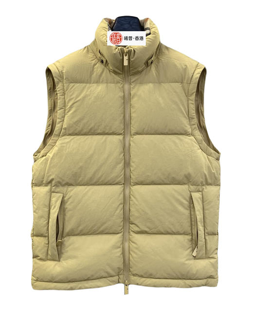 男款可拆卸袖帽羽绒服B03 商品图3