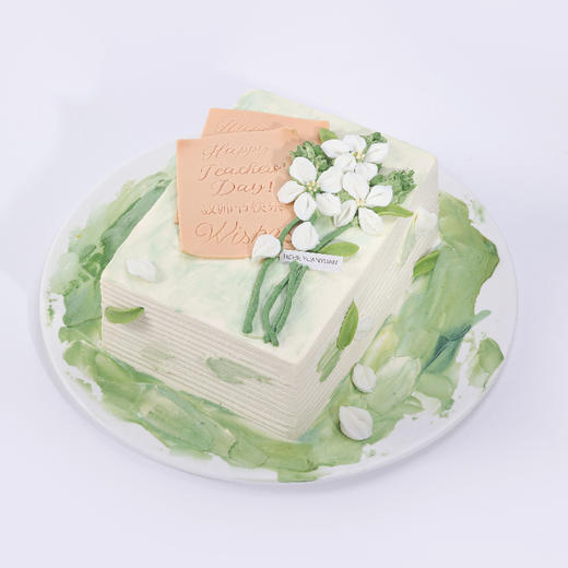 绿苑师笺 商品图0