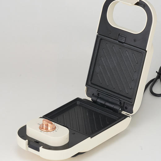 德世朗 DDQ-JK006三明治机 商品图5