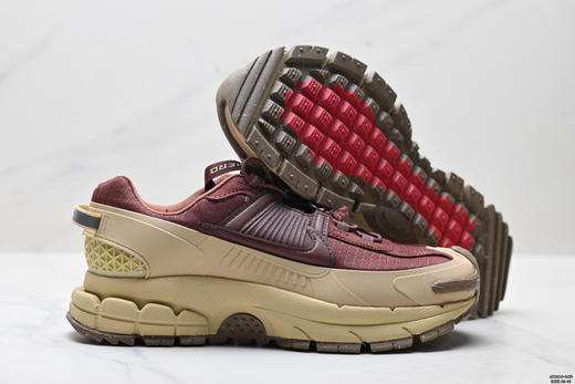 耐克Nike Zoom Vomero Roam复古休闲运动跑步鞋HQ2181-003男女鞋 商品图4