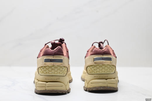 耐克Nike Zoom Vomero Roam复古休闲运动跑步鞋HQ2181-003男女鞋 商品图5