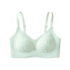爱帝女士果冻胶防滑无痕内衣小胸聚拢提胸防下垂运动胸罩 商品缩略图7