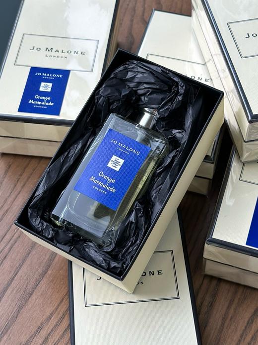 贸易公司订单祖玛珑全新暖橙果酱香水 商品图1