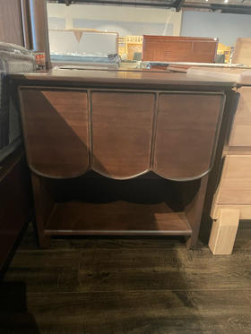 床头柜/A544-NY203