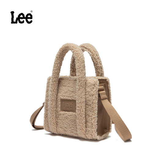 Lee毛绒miniBooktote 6977758210255 商品图0