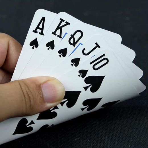 宾王2032掼蛋专用扑克 商品图2