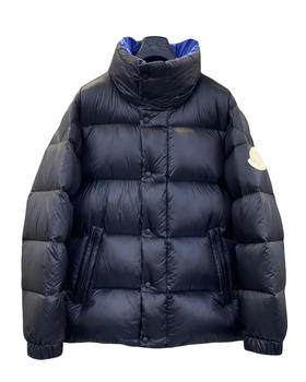中性款logo刺绣羽绒服018