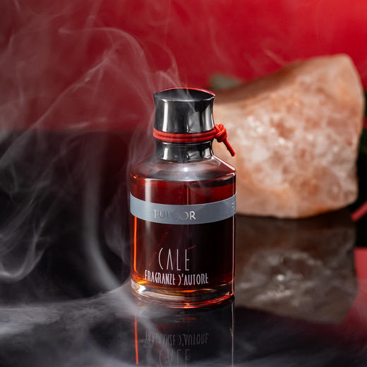 卡乐之香 闪电 Cale Fragranze d’Autore Fulgor 分装 商品图1