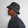 BURBERRY 巴宝莉 男士格纹牛仔渔夫帽 格子 8110828 C1765 商品缩略图3
