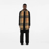 BURBERRY 巴宝莉 男女通用宽格纹羊绒围巾 格子 8085931 A2021 商品缩略图3