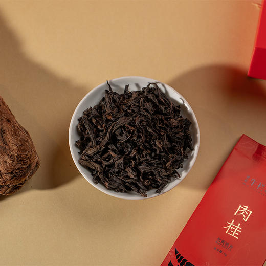 祥岩牛栏坑岩香肉桂54g 商品图1