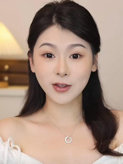 施华洛世奇 Matri 水钻项链 商品图7