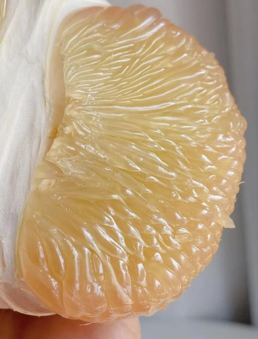 泰国金柚 鲜嫩的果肉 ⁢入口爆汁 商品图1