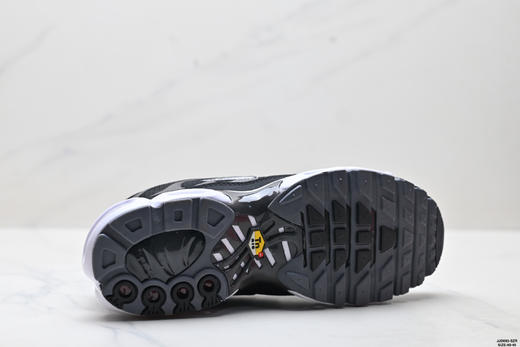 耐克Nike Air Max Plus减震休闲运动跑步鞋604133-010男鞋 商品图8