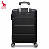 爱华仕（OIWAS）行李箱男密码箱大容量拉杆箱女20英寸大学生旅行箱OCX6639 经典款 商品缩略图5