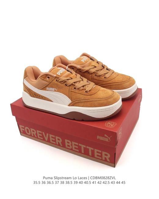 【特价🔥】彪马(PUMA)彪马跑步鞋 历久弥新的复古感 商品图1