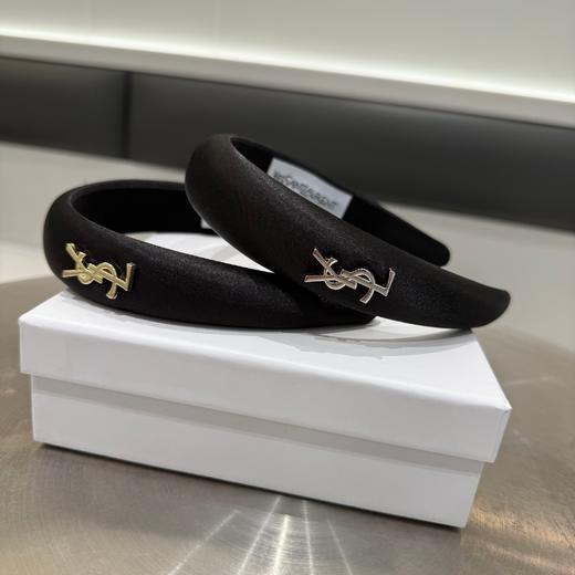 YSL新款发箍 一上线就卖断货！ 微博小红书各大博主强烈推荐！ 商品图1