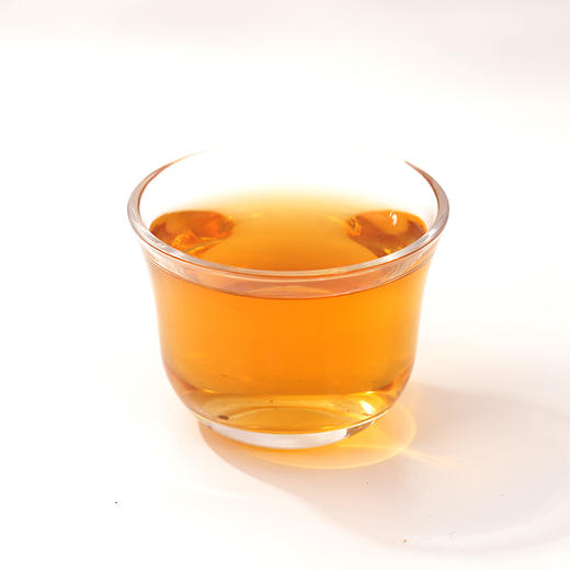 云中居凝香系列陈皮白茶100g（5g×20） 商品图3