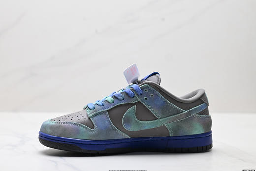 耐克NIKE DUNK LOW RETRO复古低帮休闲运动板鞋HQ9294-200男女鞋 商品图2