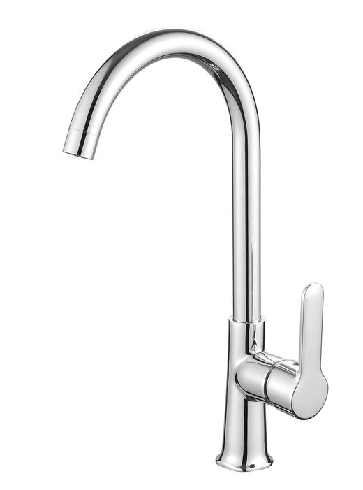 SQ：6063卢卡斯全铜冷热菜盆-电镀 商品图1