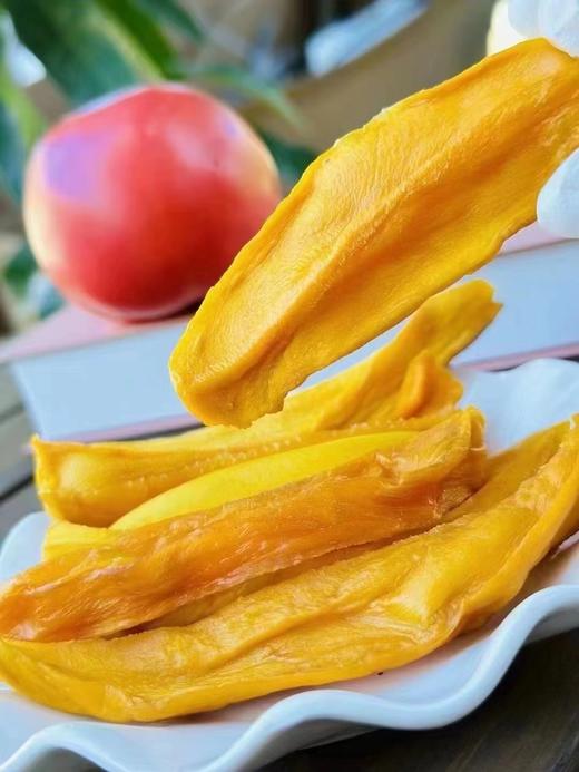 攀枝花芒果干 商品图8