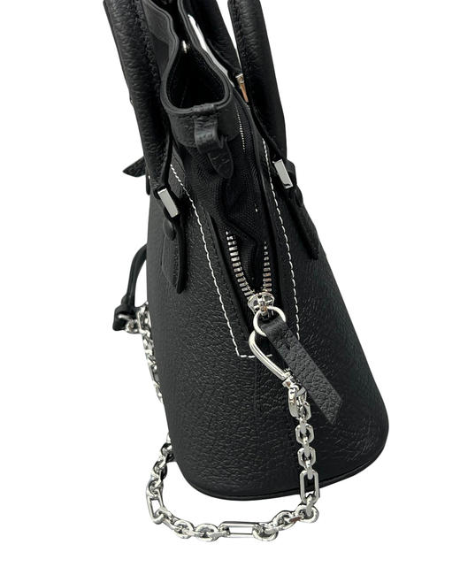 女款小号链条贝壳包he016 商品图3