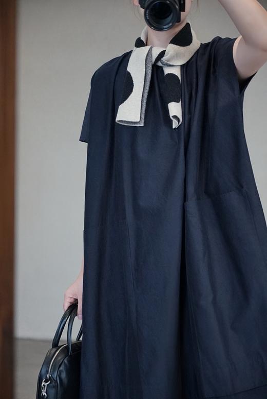 Jo gordon波点围巾 商品图2