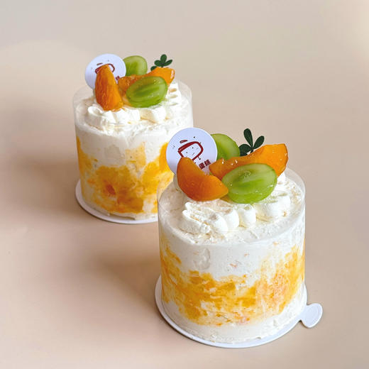 夏日小确“杏” 商品图1