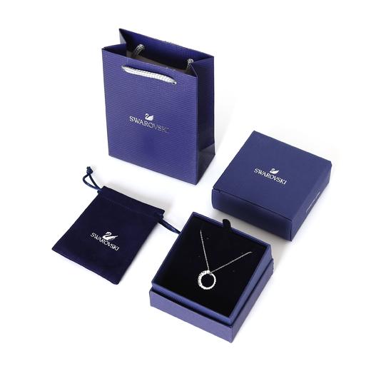 施华洛世奇 Matri 水钻项链 商品图0