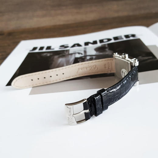 【99新】CHOPARD 萧邦HAPPY DIAMONDS系列278516-3003石英机芯女款290825PM21 商品图5