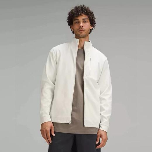 高品质，雪梨纸精包装 lululemon/露露男士夹克 商品图2