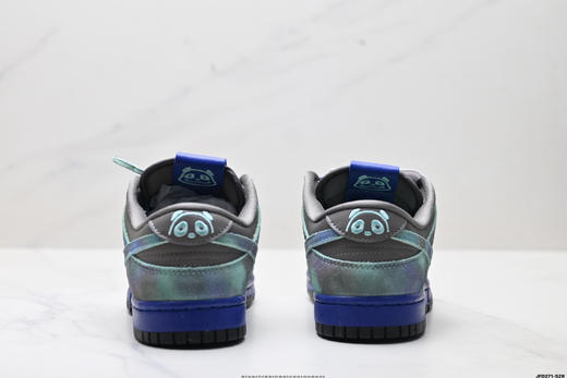 耐克NIKE DUNK LOW RETRO复古低帮休闲运动板鞋HQ9294-200男女鞋 商品图5