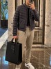 男款logo标内袋口羽绒服018 商品缩略图3