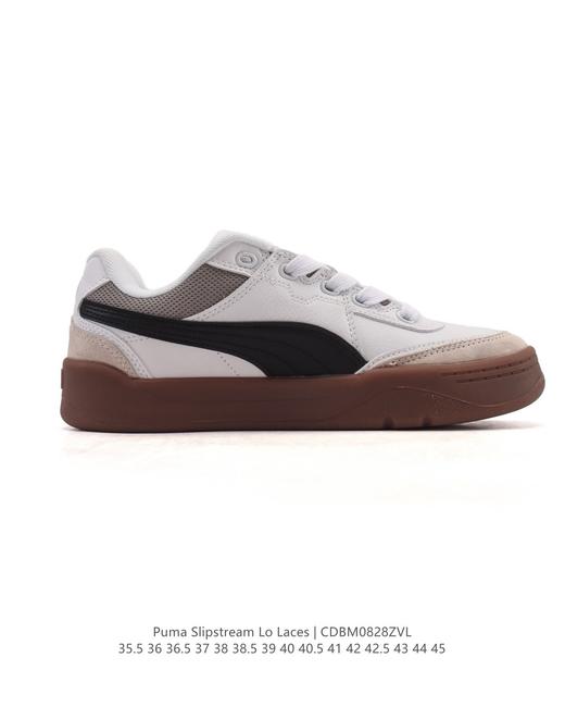 【特价🔥】彪马(PUMA)彪马跑步鞋 历久弥新的复古感 商品图4