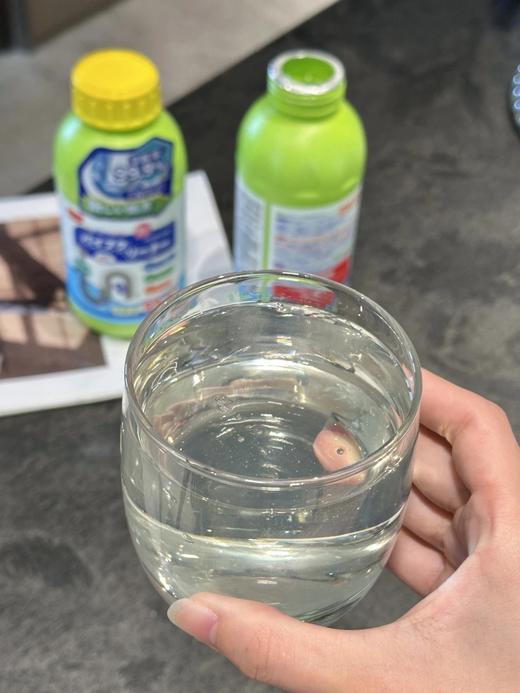 溶解率99.99%卓效管道疏通啫喱 商品图4