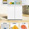 统帅（Leader）冰箱 BCD-473WGLTDEDW9 海尔出品 商品缩略图5