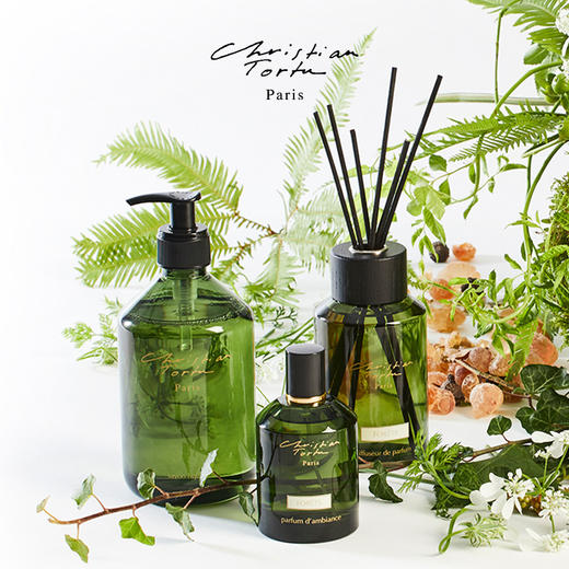 Christian Tortu克里斯蒂安托图香氛喷雾 商品图2