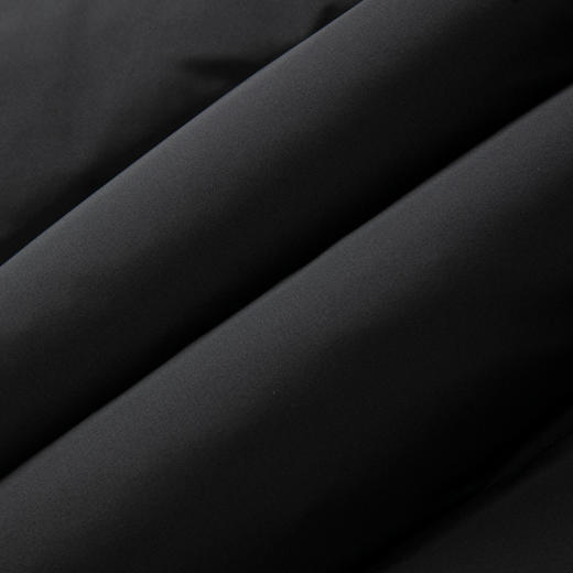 【含鸭绒】圣得西男士休闲立领面包服2025冬季新款简约不跑绒羽绒服 商品图14