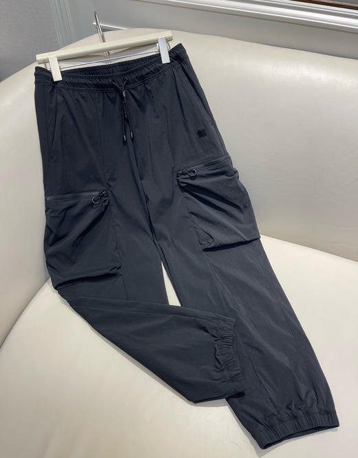 正品可隆CORDUR男女款户外梭织束脚裤083002 商品图10