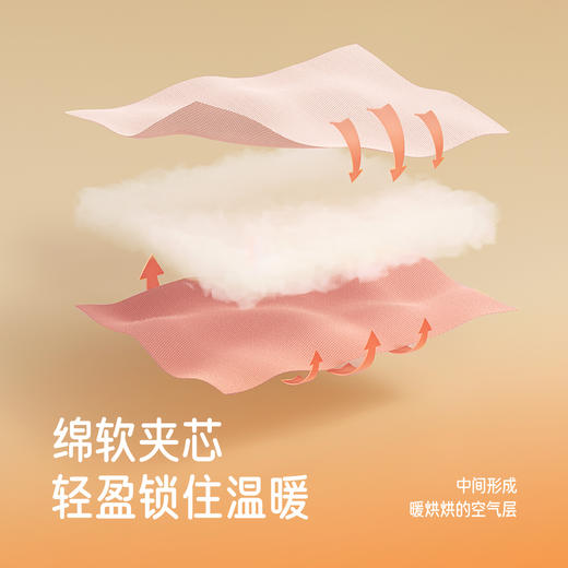 【商场同款】英氏儿童外套冬季三防保暖女宝宝长外套夹克茄克新款 商品图2