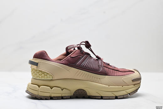 耐克Nike Zoom Vomero Roam复古休闲运动跑步鞋HQ2181-003男女鞋 商品图0